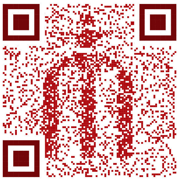 Конструктор sbqr.ru: создать QR с геолокацией — метка на карте и оформление под бренд